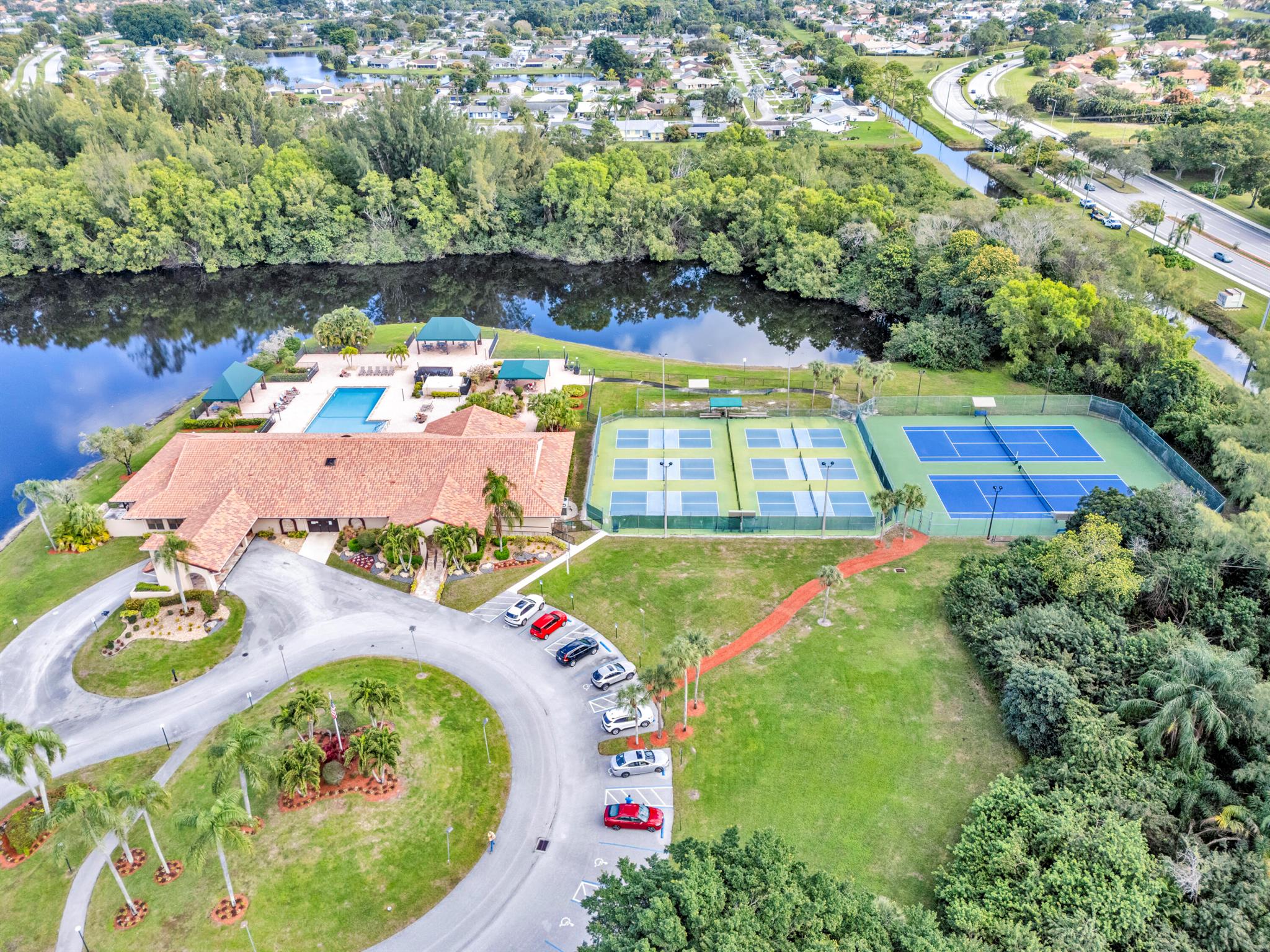 Homes for sale in Boynton Beach, FL | 5951 Parkwalk Dr, Boynton Beach, FL 33472 | MLS# R11057822