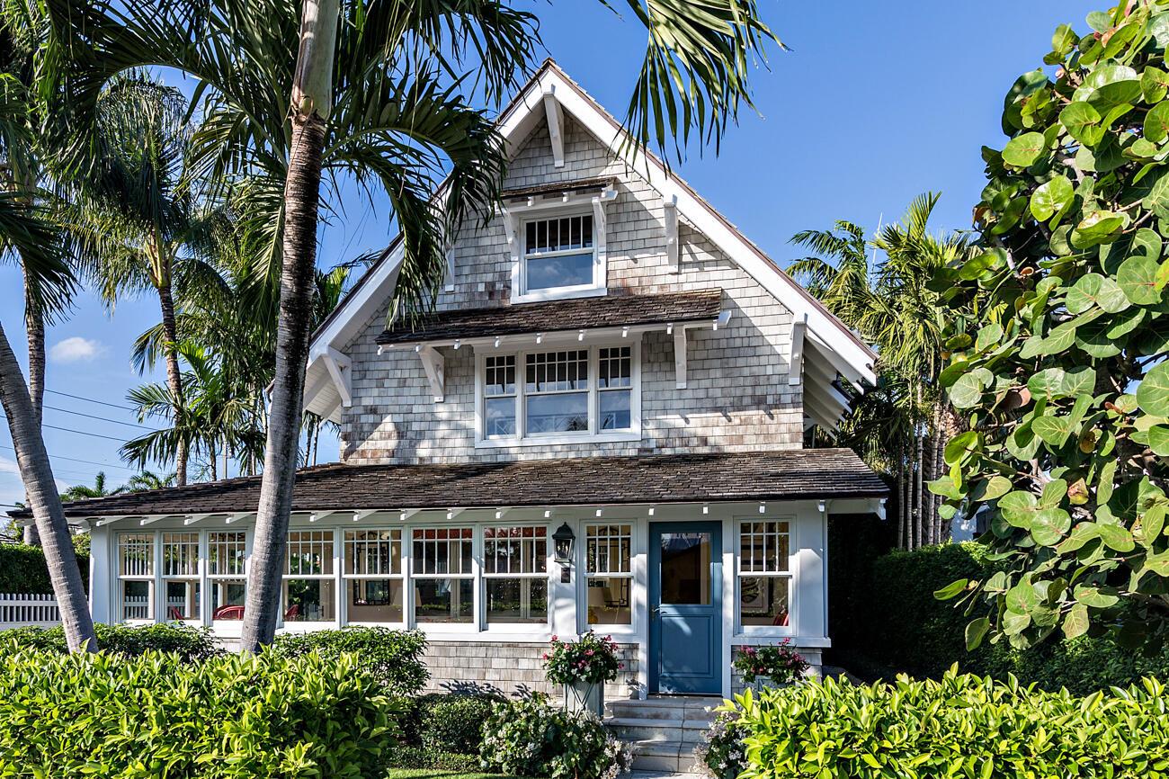 357 Seabreeze Avenue Palm Beach FL 33480 | R11057826