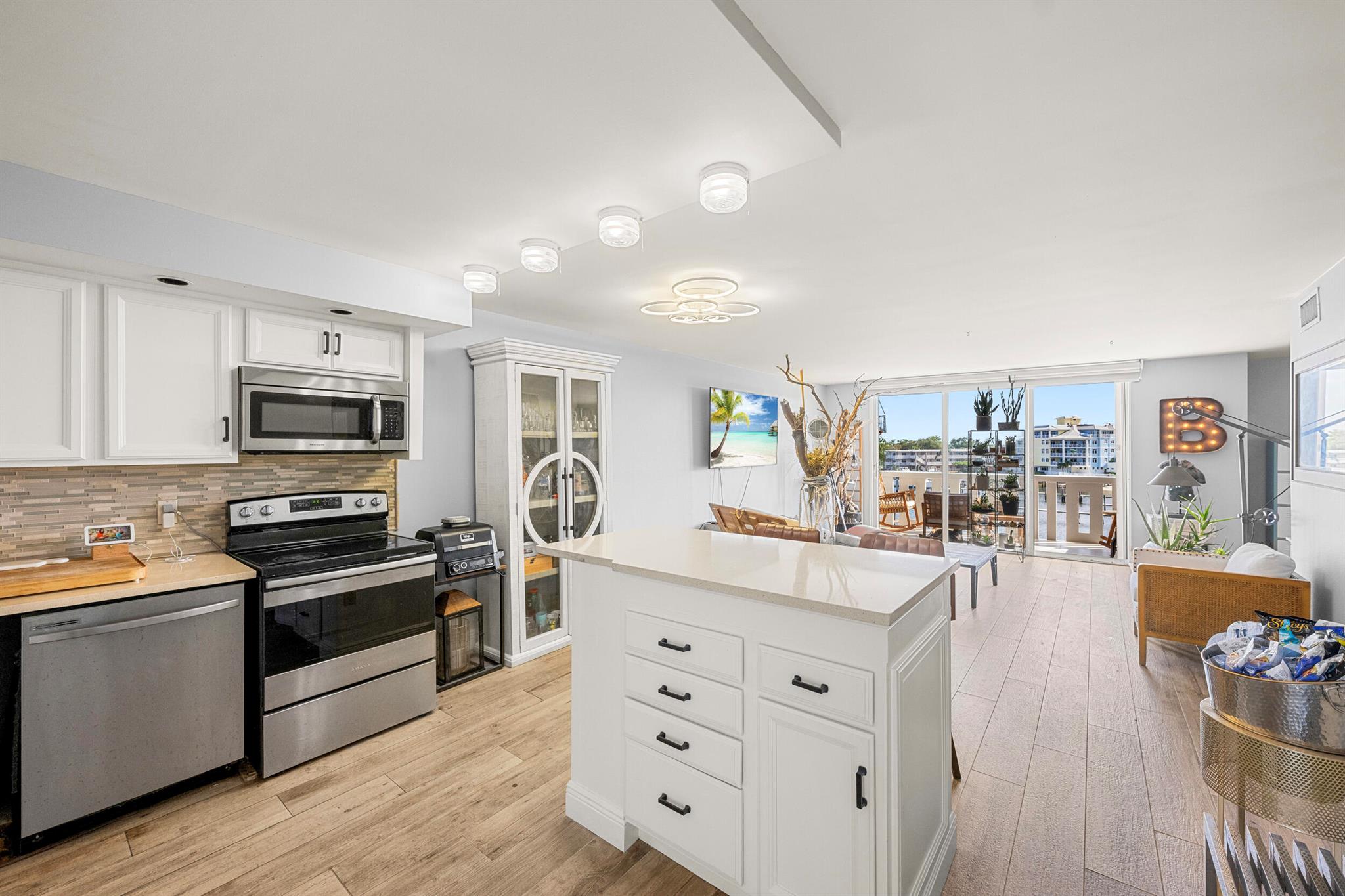 South Sea Islanderc Condo