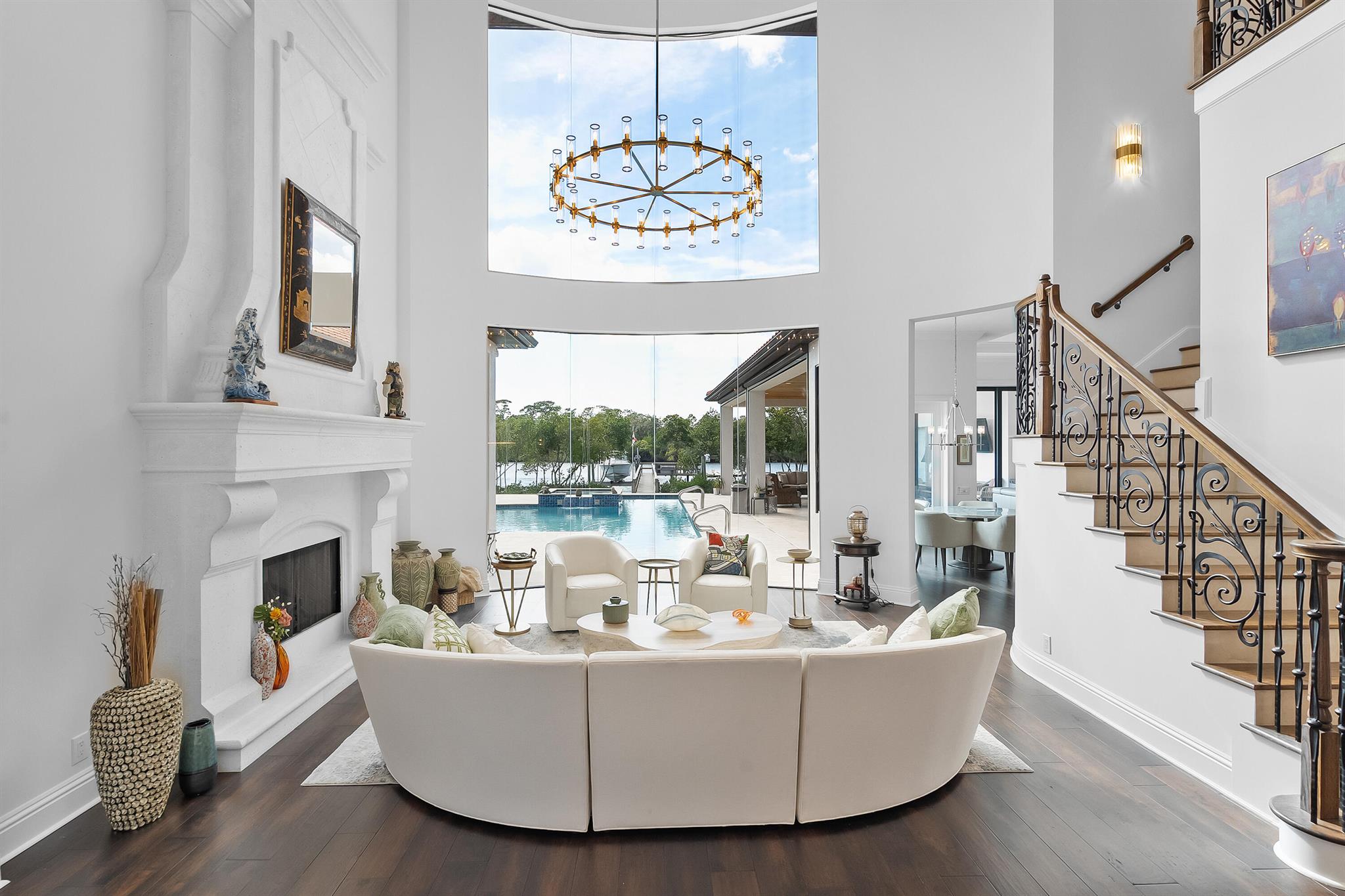 Homes for sale in Port St Lucie, FL | 201 Se Fiore Bello, Port St Lucie, FL 34952 | MLS# R11057848