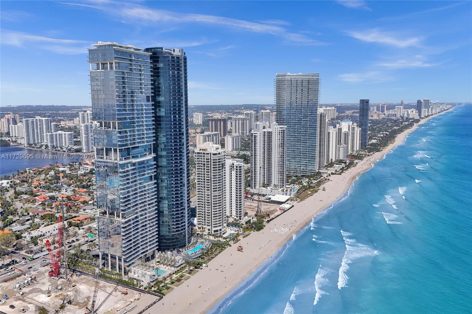 Condo for Sale in Sunny Isles Beach, FL