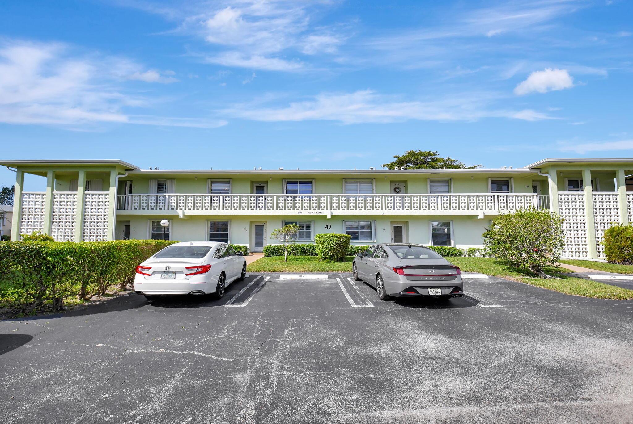 Pines Of Delray North Con