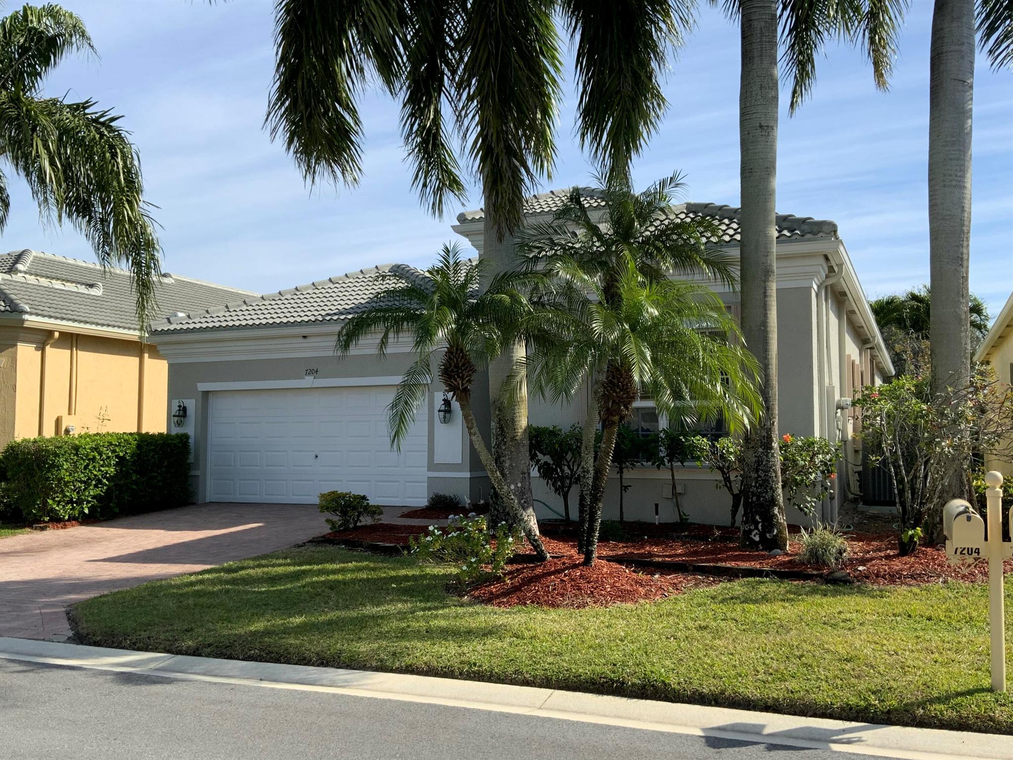 7204 Demedici Circle Delray Beach FL 33446 | R11058042