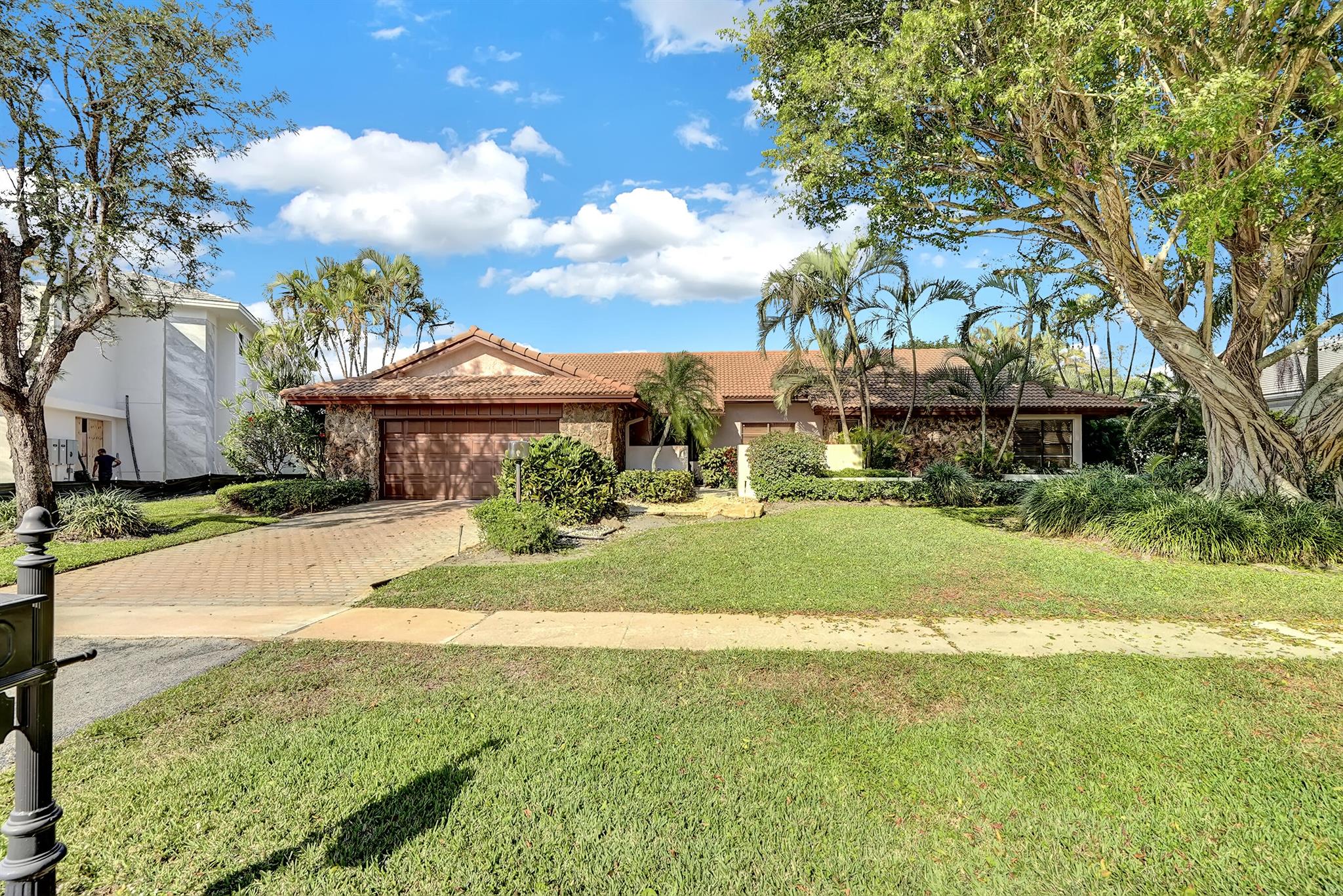 16900 River Birch Circle, Delray Beach, FL 33445, 3 Bedrooms , 3 Bathrooms ,Single Family Residence,Sold,R11058061, Horizon Palm Realty Group