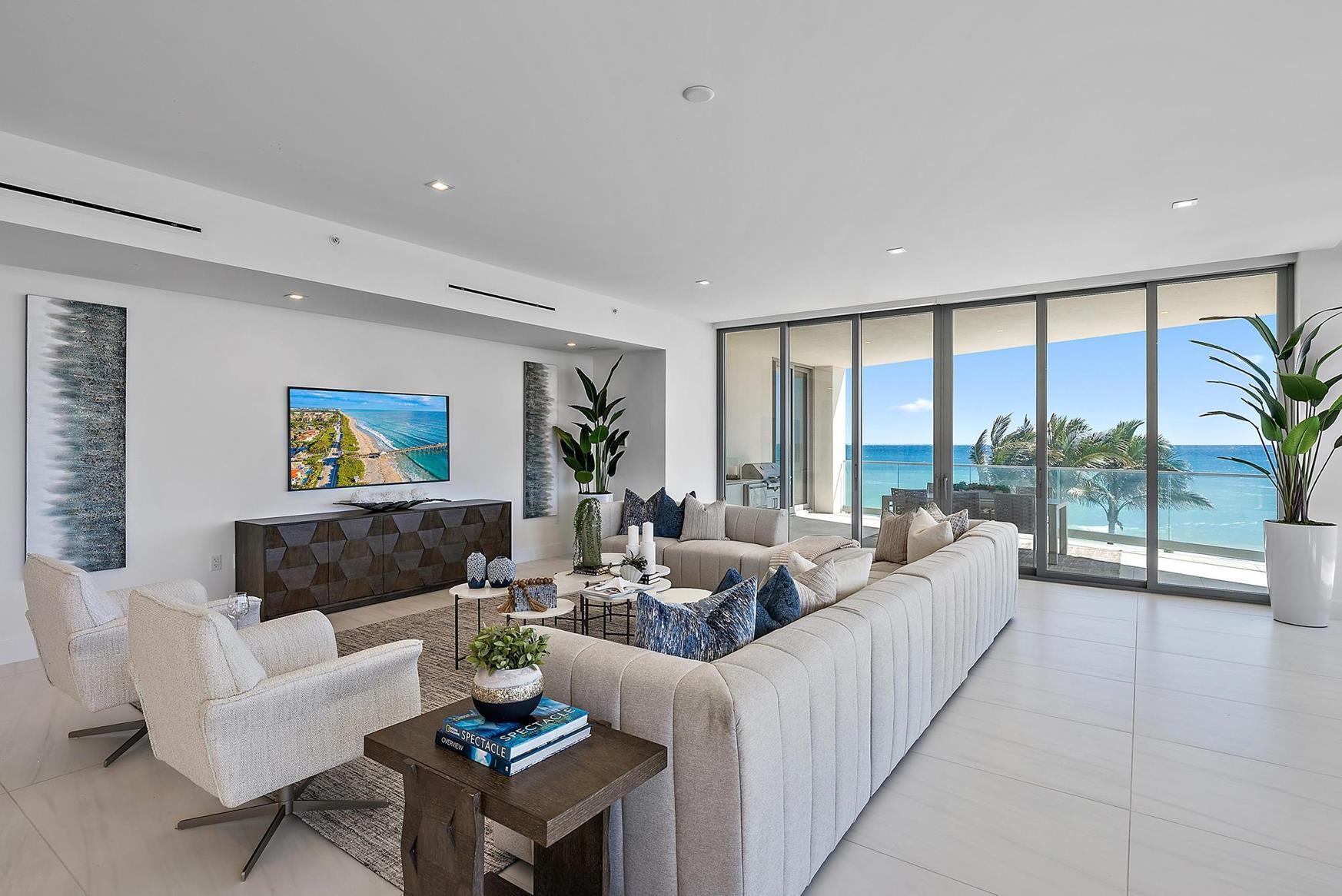 Homes for sale in Tequesta, FL | 1500 S Beach Road #303, Tequesta, FL 33469 | MLS# R11058071