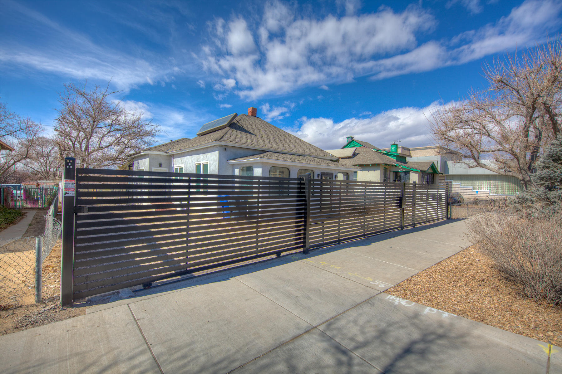 Homes for sale in Albuquerque, NM | 1105 Broadway Blvd Se, Albuquerque, NM 87102 | MLS# 1077479