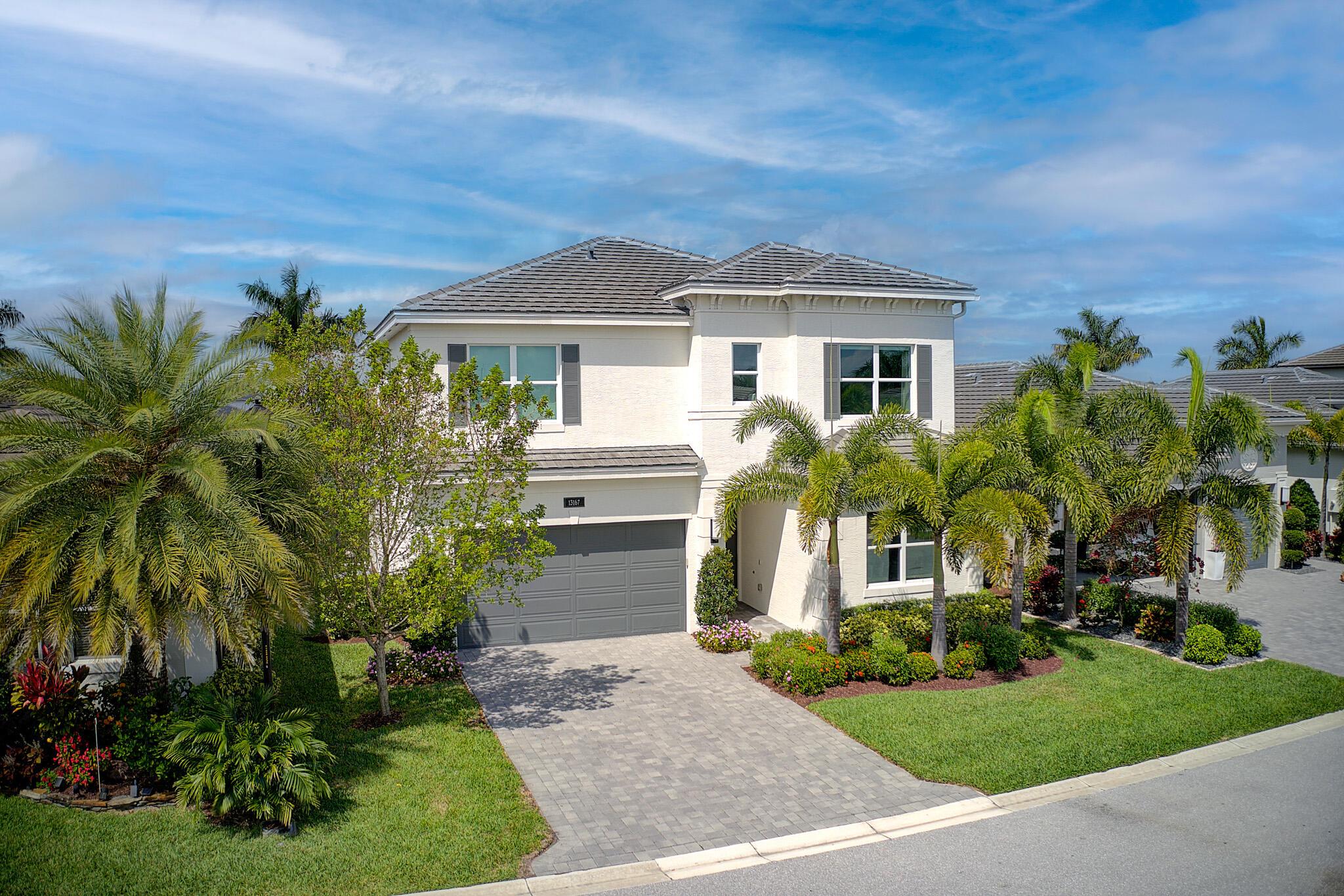 13167 Mount Columbia Terrace Delray Beach FL 33446 | R11058123
