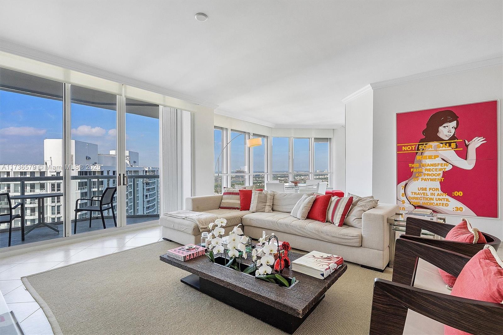 Atlantic II At The Point