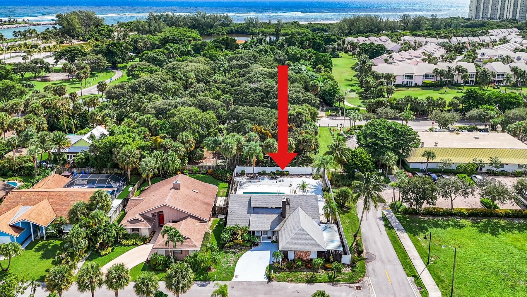 901 Sandy Oaks Drive Jupiter FL 33477 | R11058200