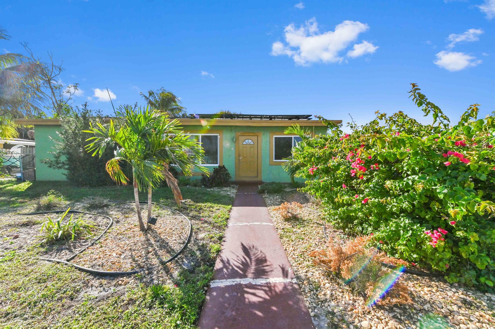 4341 Ne 18th Avenue Pompano Beach FL 33064 | R11058250