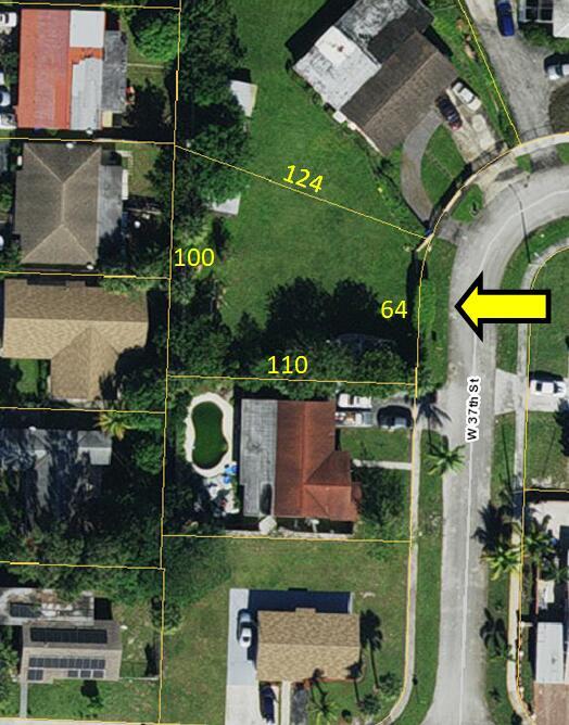 Homes for sale in Riviera Beach, FL | Tbd W 37th Street, Riviera Beach, FL 33404 | MLS# R11058264