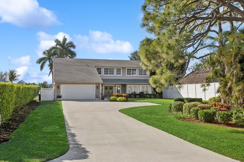 2097 Circle Place Drive Lake Worth FL 33462 | R11058295