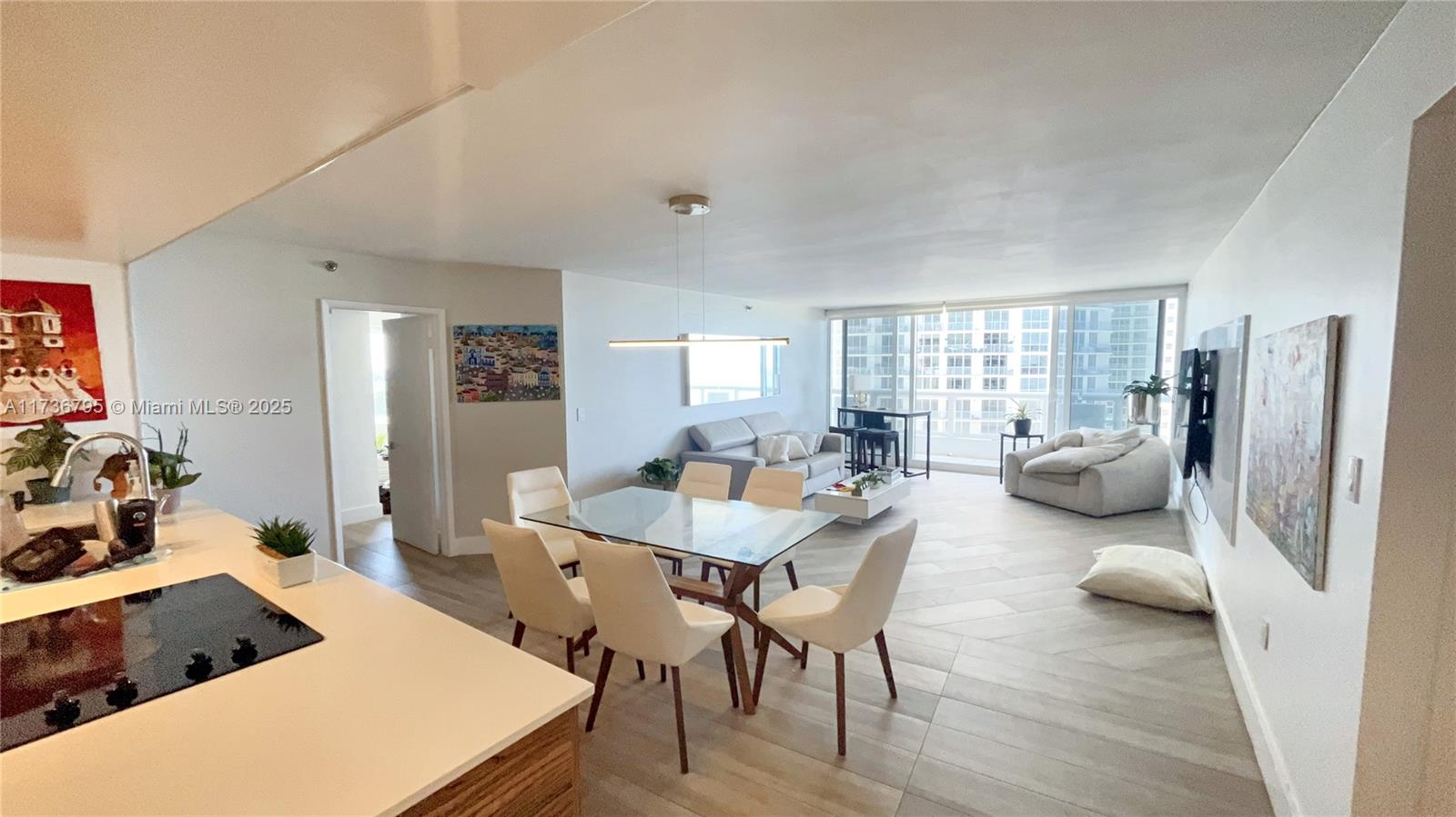 The Grand | Venetia Condo