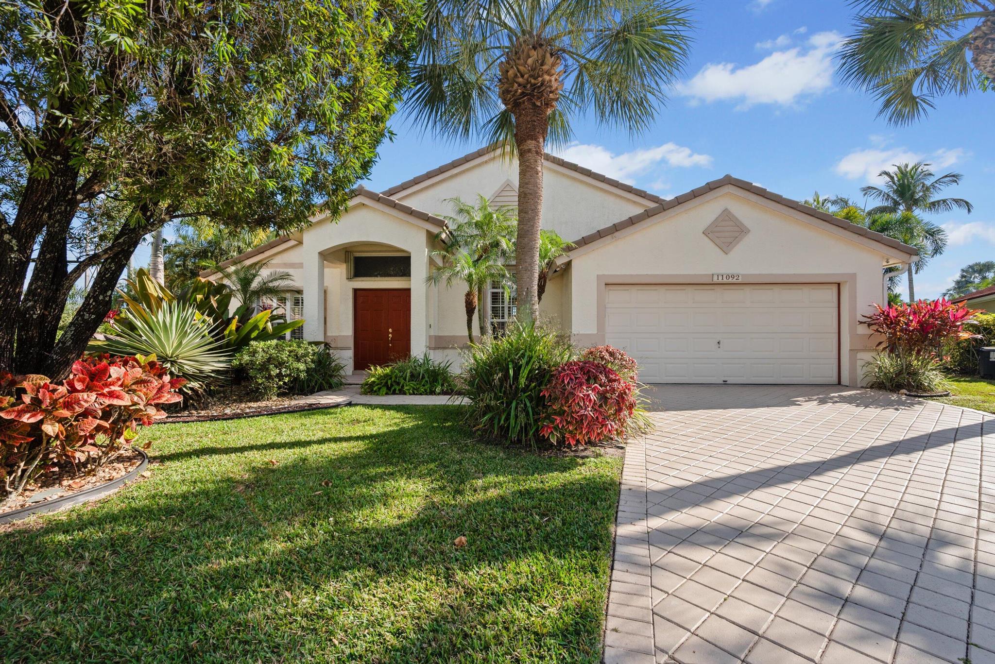 11092 Narragansett Bay Court Wellington FL 33414 | R11058334