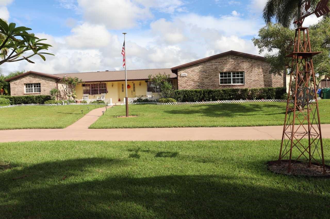 Homes for sale in Southwest Ranches, FL | 18901 Sw 63rd St, Southwest Ranches, FL 33332 | MLS# F10484567