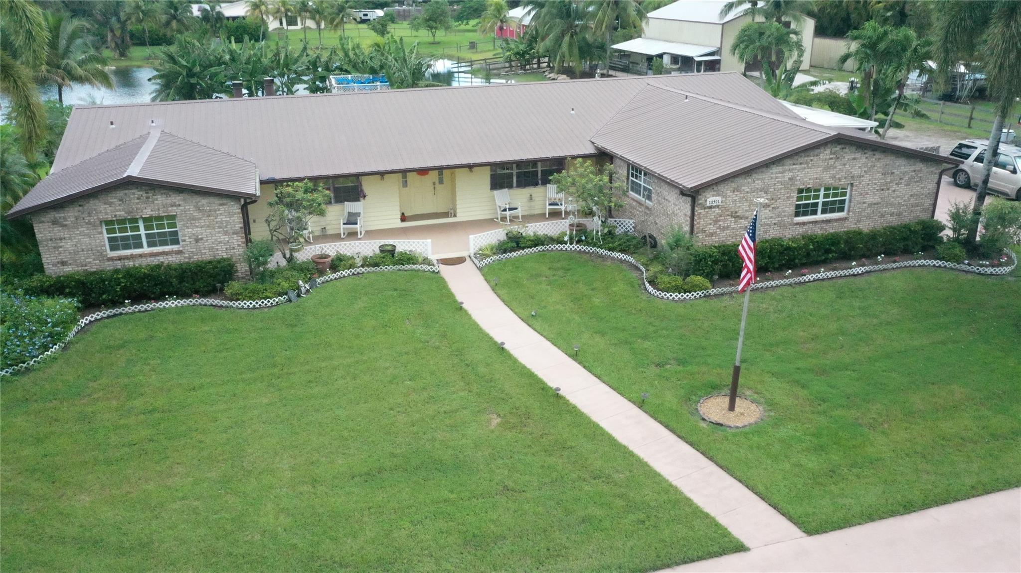 Homes for sale in Southwest Ranches, FL | 18901 Sw 63rd St, Southwest Ranches, FL 33332 | MLS# F10484567