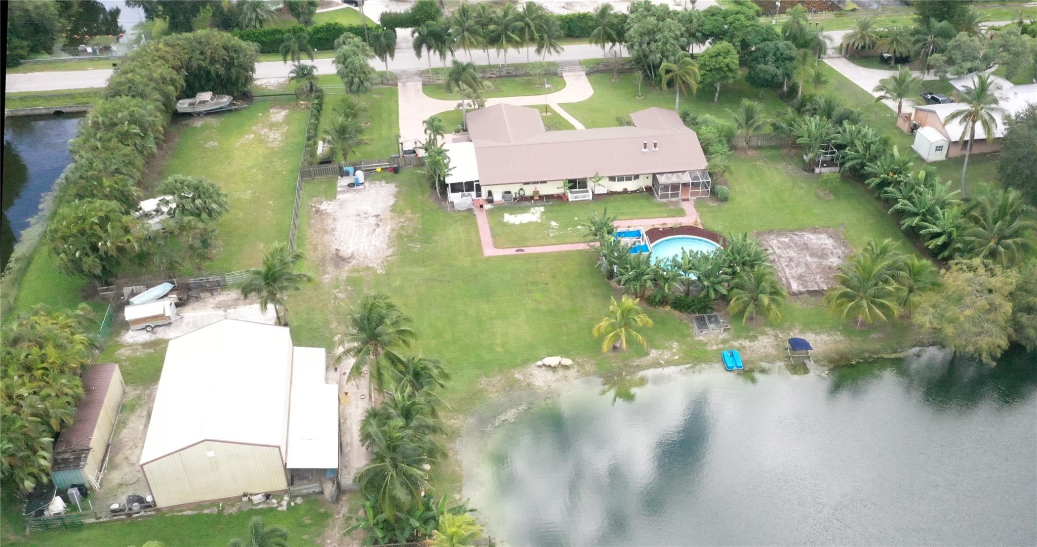 Homes for sale in Southwest Ranches, FL | 18901 Sw 63Rd St, Southwest Ranches, FL 33332 | MLS# F10484567