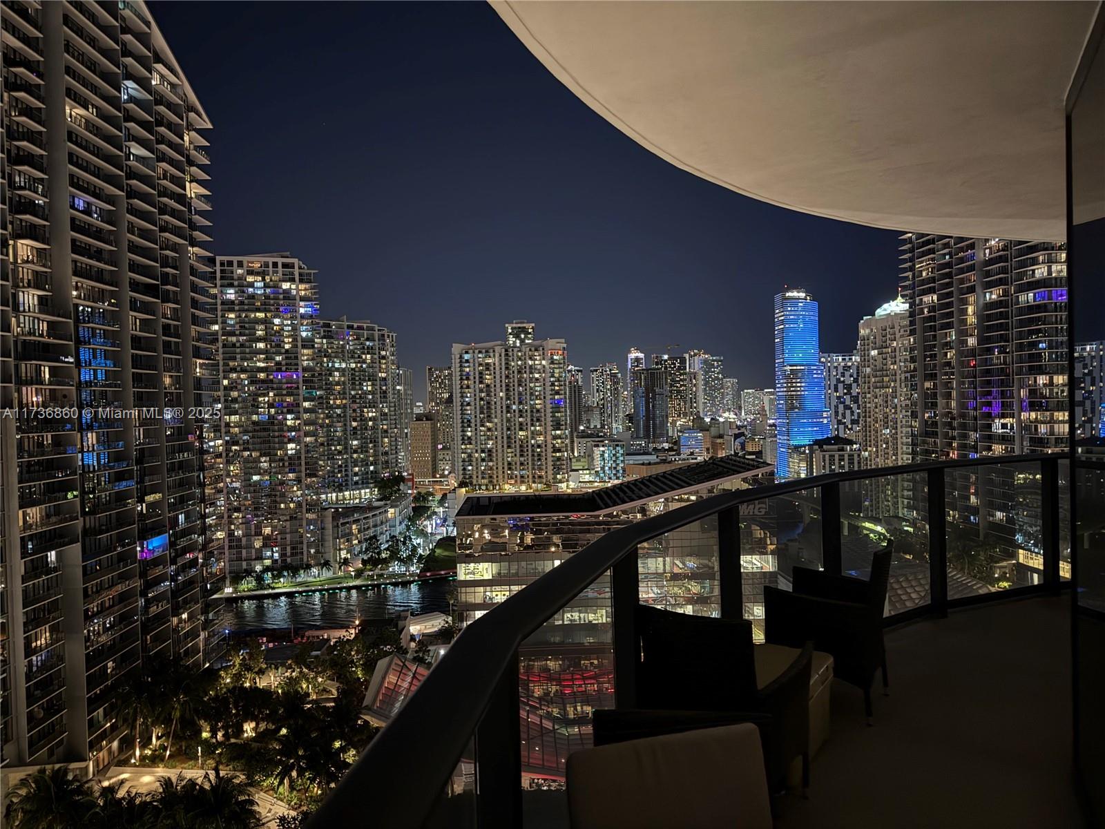 45 SW 9th St #2608, Miami FL 33130