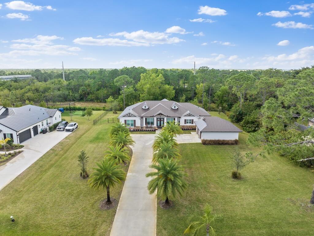 Mid-Rivers Yacht & Countr