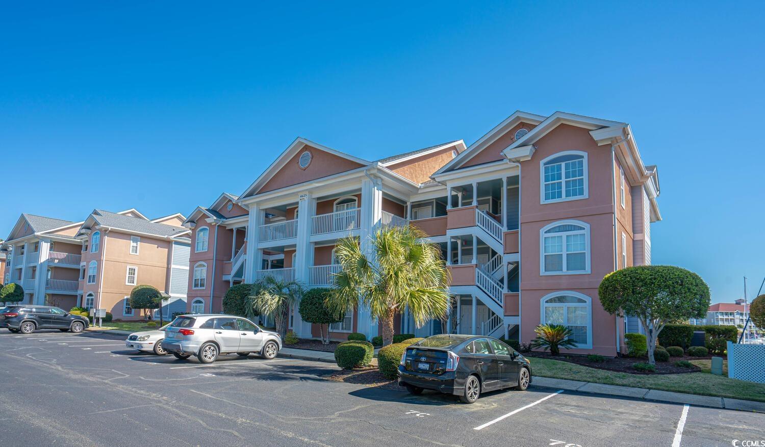 4625 Lightkeepers Way UNIT L Little River, SC 29566