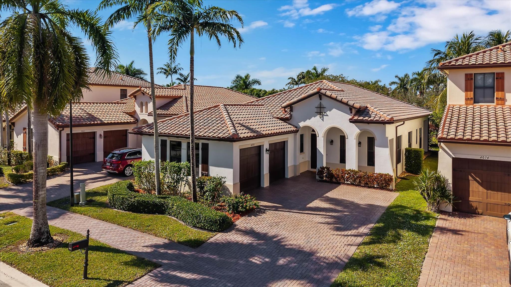 4070 Nw 85th Dr Cooper City FL 33024 | F10480204