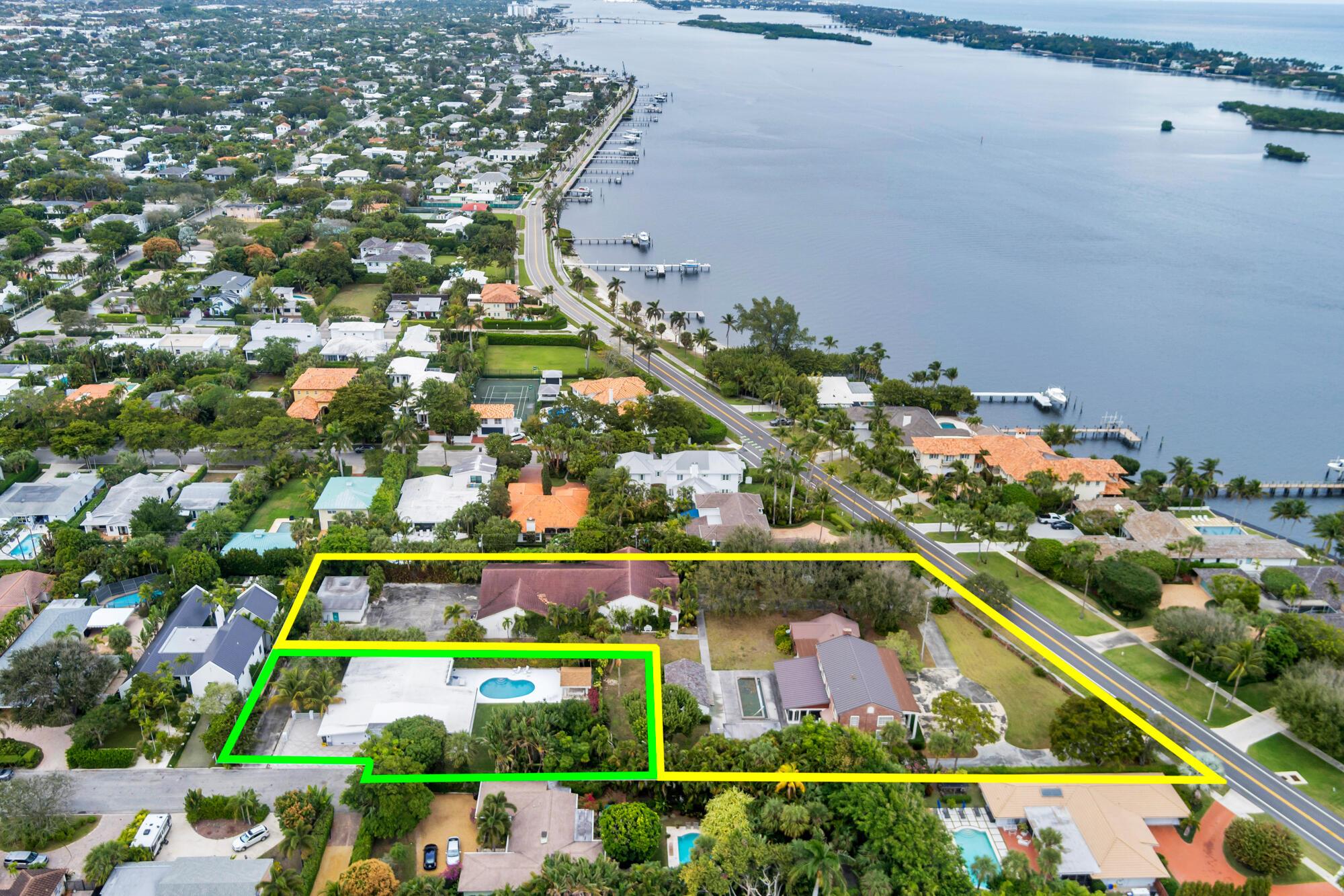 Homes for sale in West Palm Beach, FL | 7621 S Flagler Dr, West Palm Beach, FL 33405 | MLS# R11058513