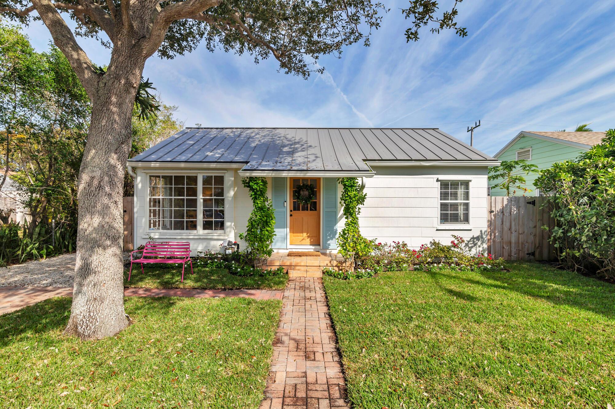 351 Puritan Road West Palm Beach FL 33405 | R11058519