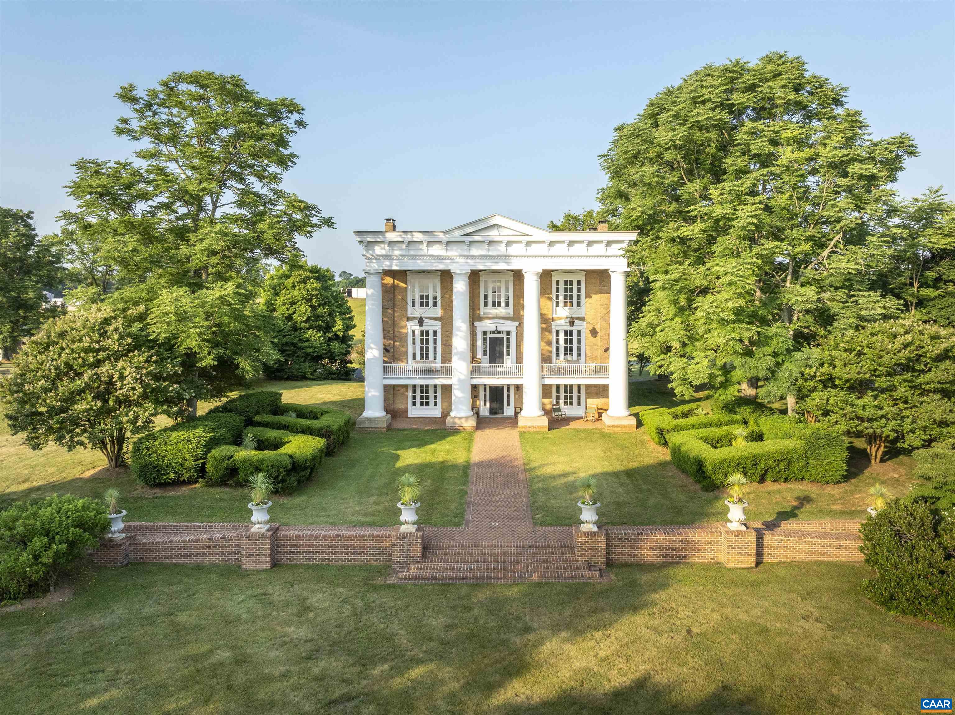 23501 Greenville Rd