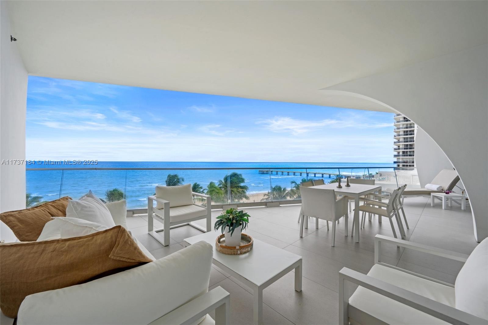 Apartamento en Alquiler en Sunny Isles Beach, FL