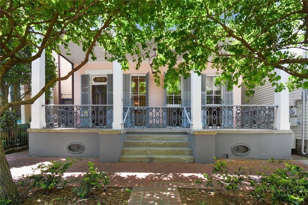 Photo of 1032 ESPLANADE Avenue, New Orleans, LA 70116