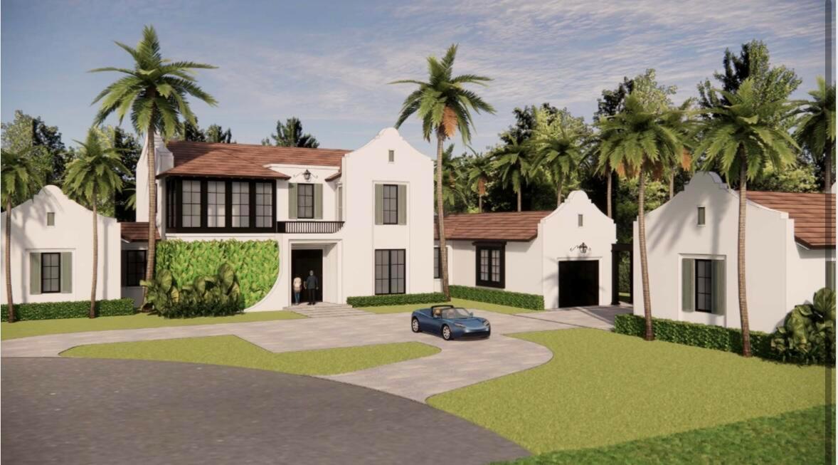 Homes for sale in Gulfstream, FL | 2923 Bluewater Cove, Gulfstream, FL 33483 | MLS# R11058583