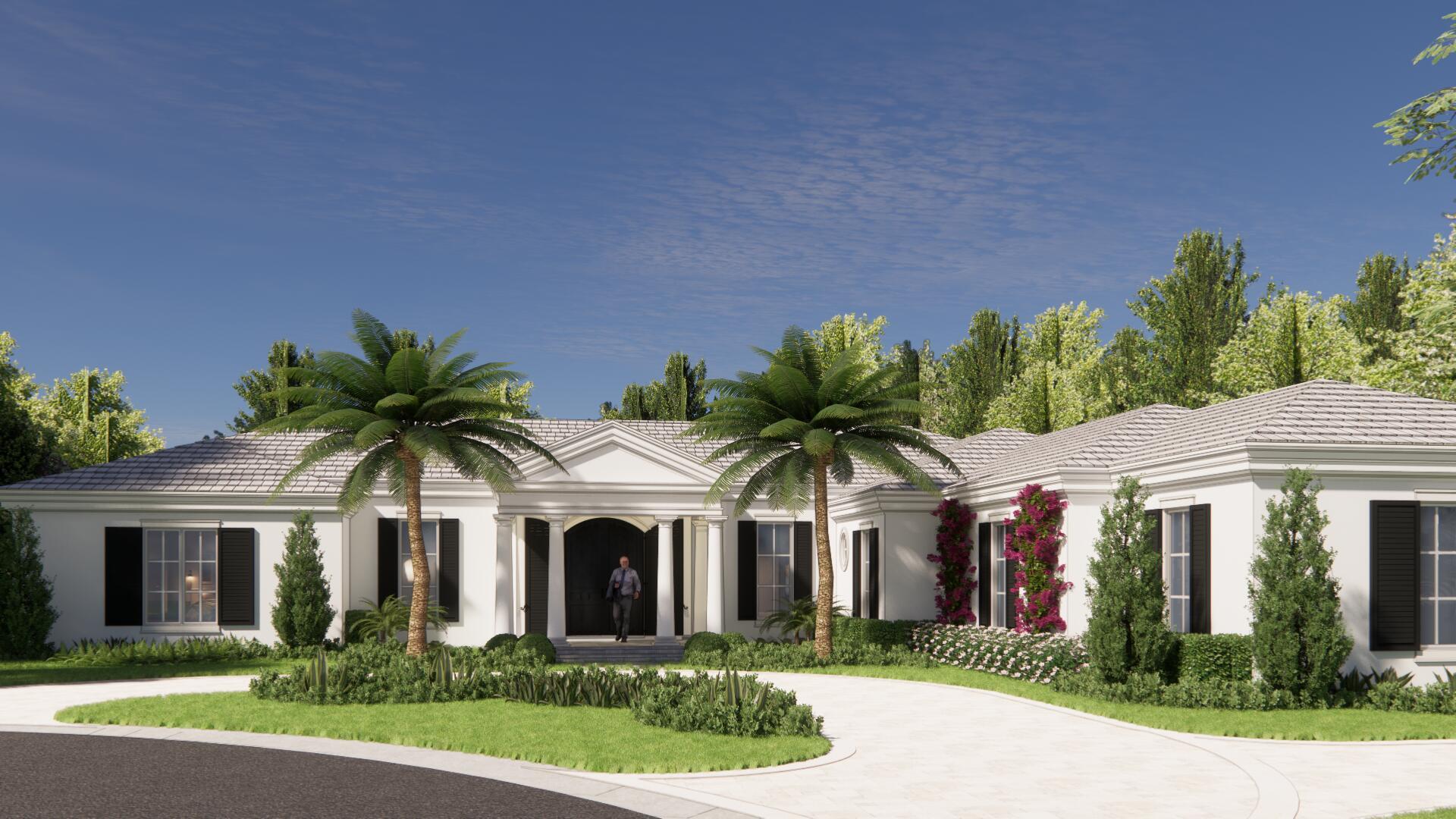 Homes for sale in Gulfstream, FL | 2924 Bluewater Cove Cove, Gulfstream, FL 33483 | MLS# R11058579