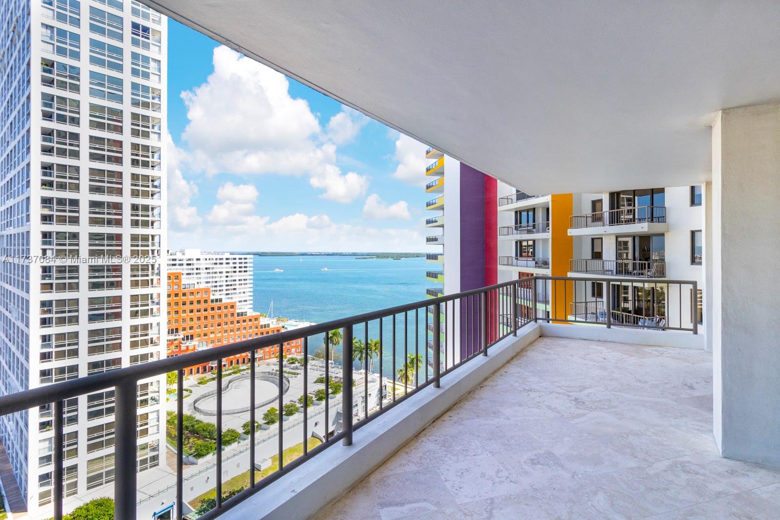 1581 Brickell Ave #1408, Miami FL 33129