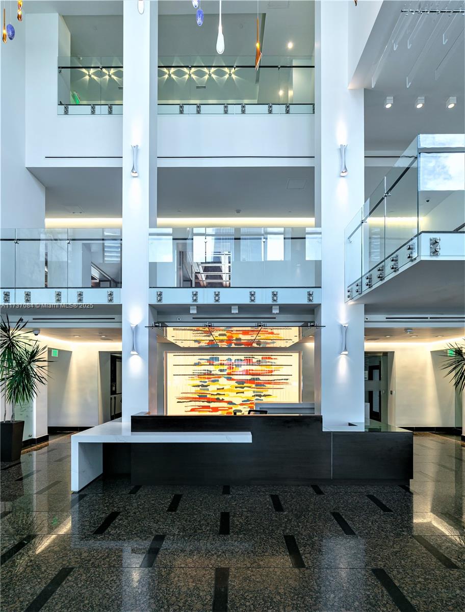 1581 Brickell Ave #1408, Miami FL 33129