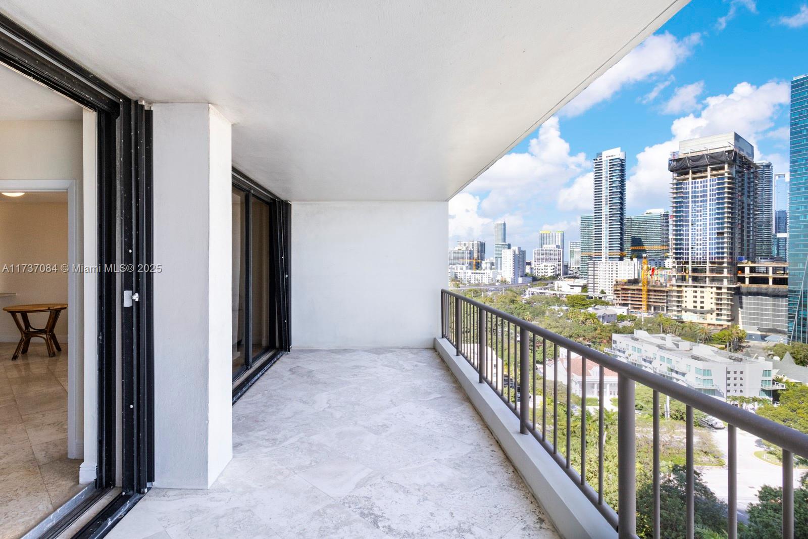 1581 Brickell Ave #1408, Miami FL 33129