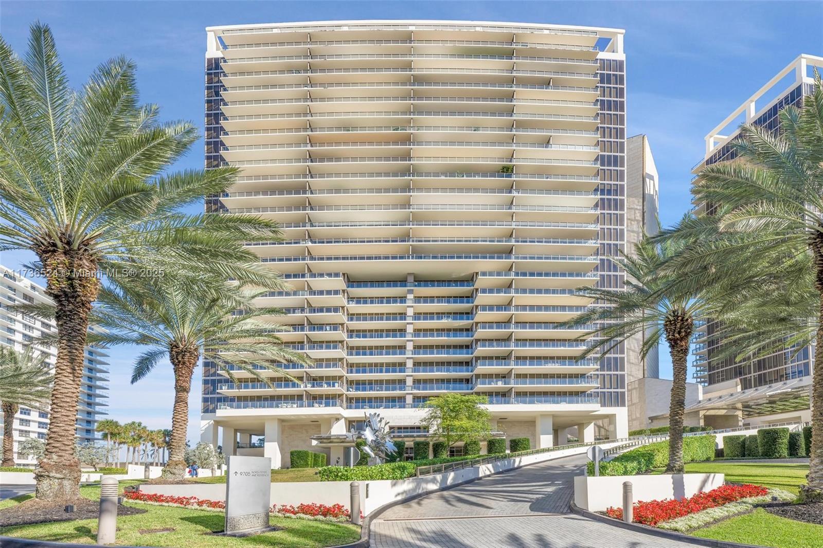 Condo for Sale in Bal Harbour, FL