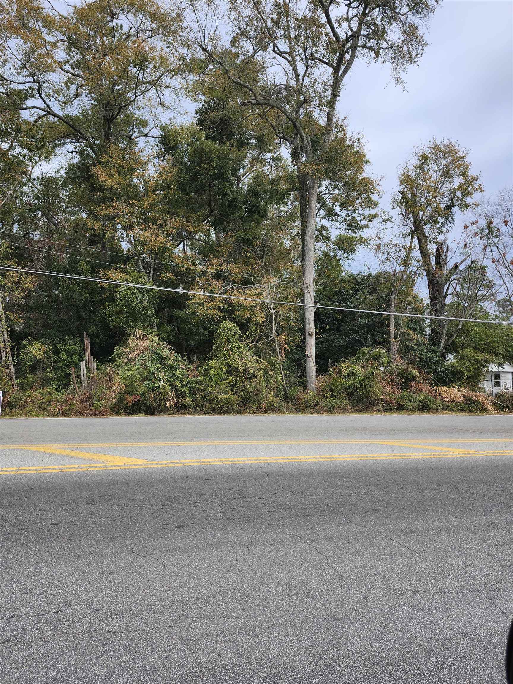 0 E Paul Russell Street , Tallahassee, FL, 