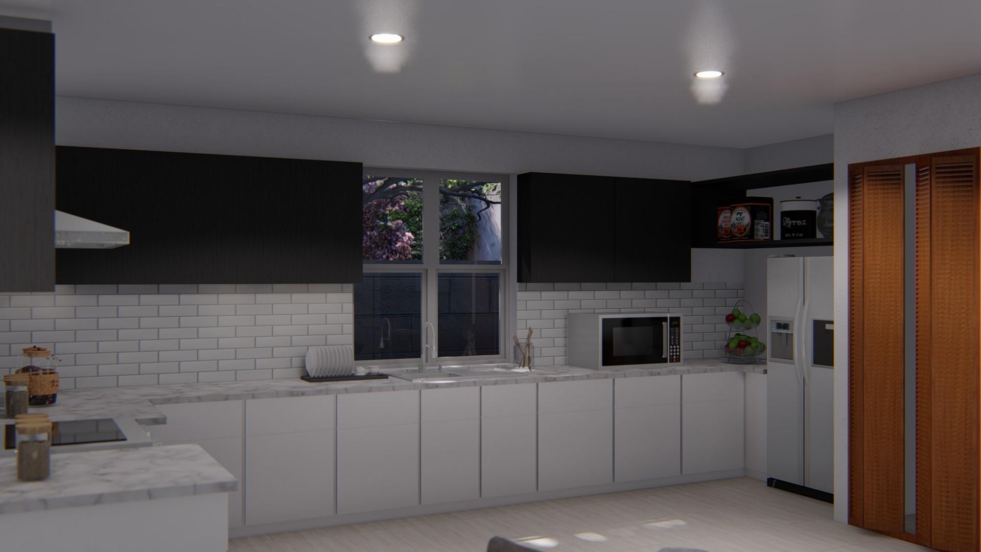 INTERIOR WILL VARY BASED ON FINAL MODE