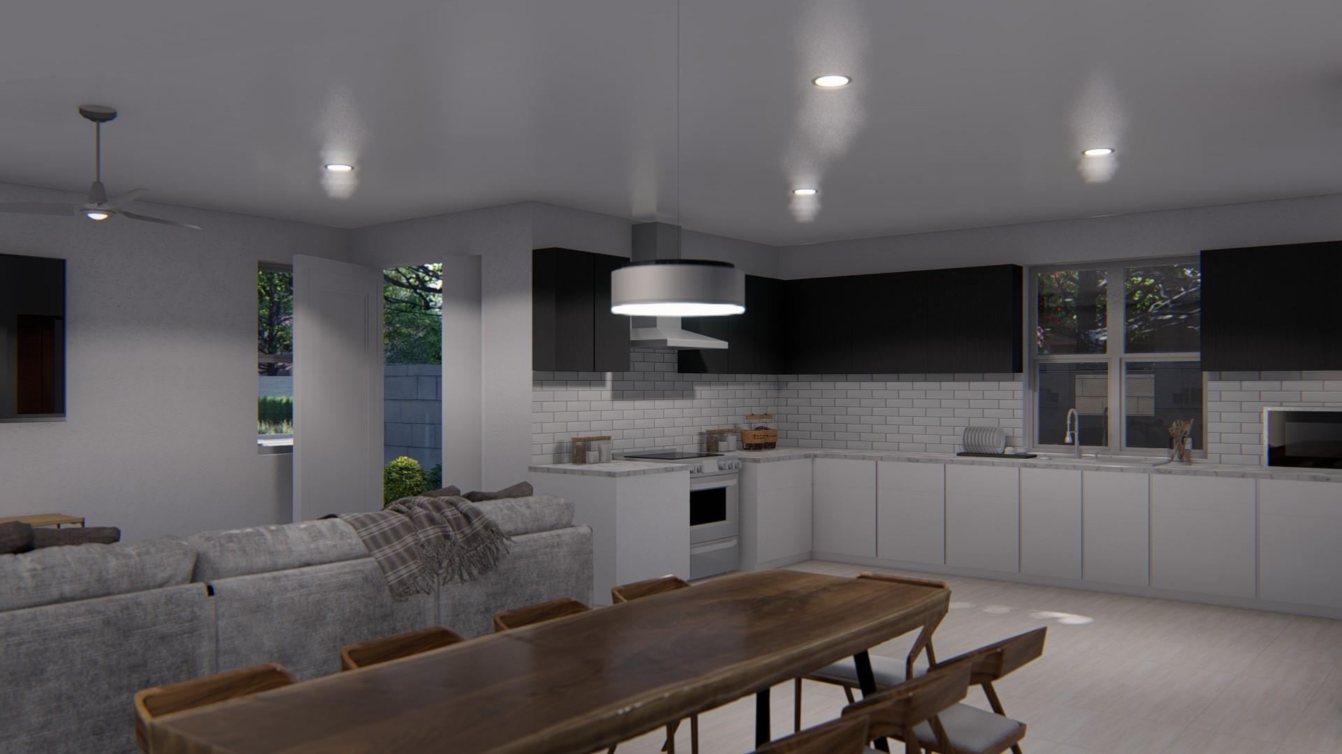 INTERIOR WILL VARY BASED ON FINAL MODE