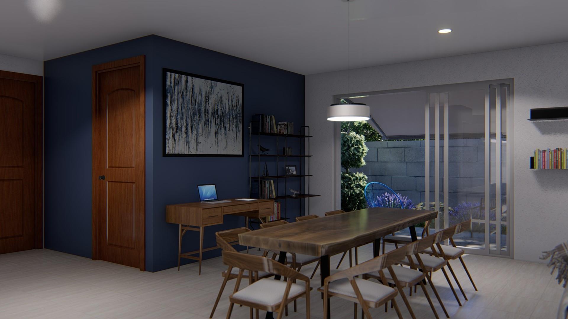 INTERIOR WILL VARY BASED ON FINAL MODE