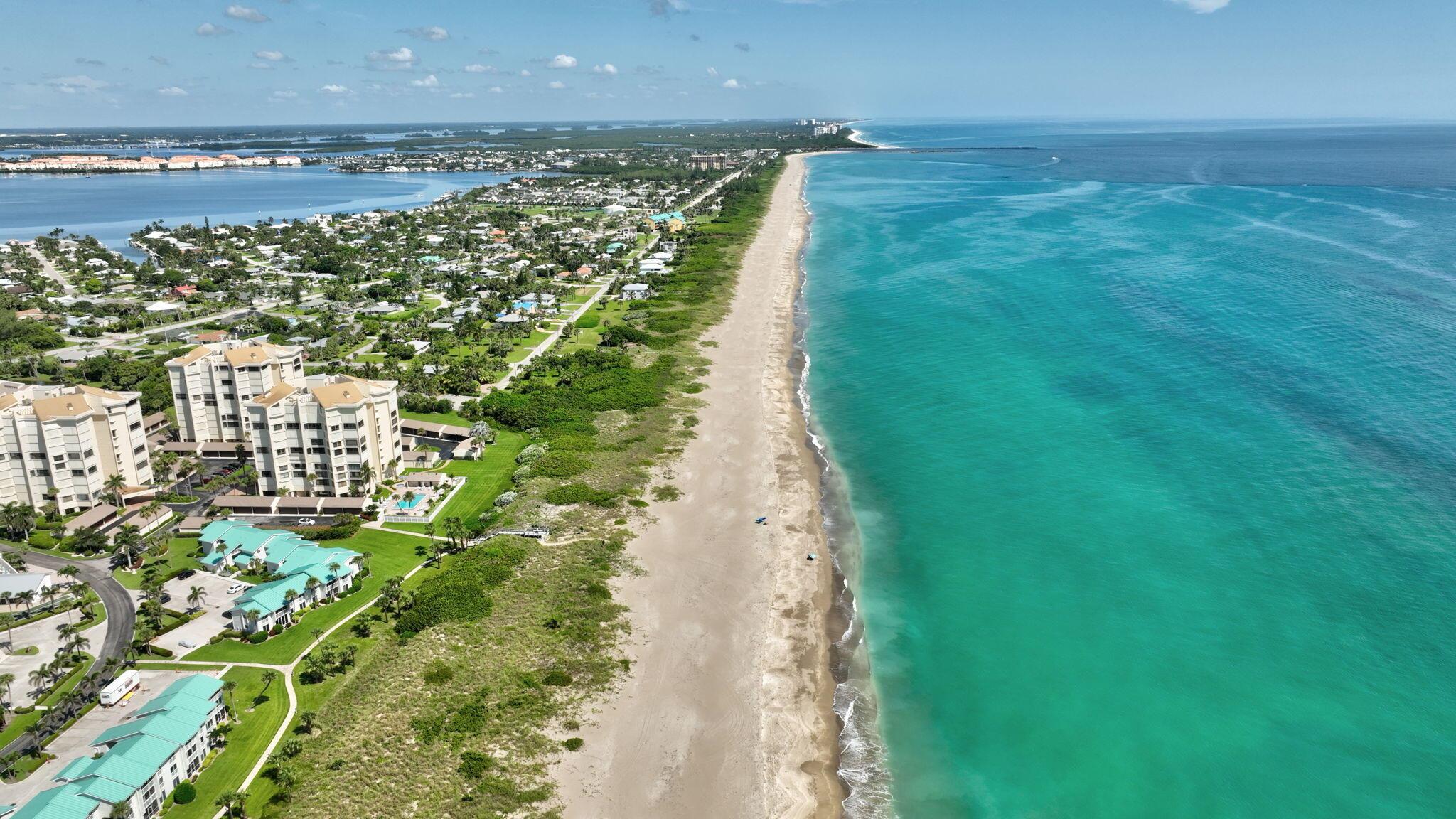 Homes for sale in Hutchinson Island, FL | 2400 S Ocean Dr #2235, Hutchinson Island, FL 34949 | MLS# R11058726