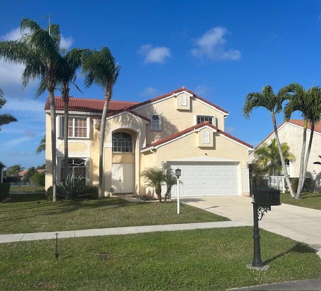 9639 Tavernier Drive, Boca Raton, FL 33496, 4 Bedrooms , 2 Bathrooms ,Single Family Residence,Sold,R11058727, Horizon Palm Realty Group