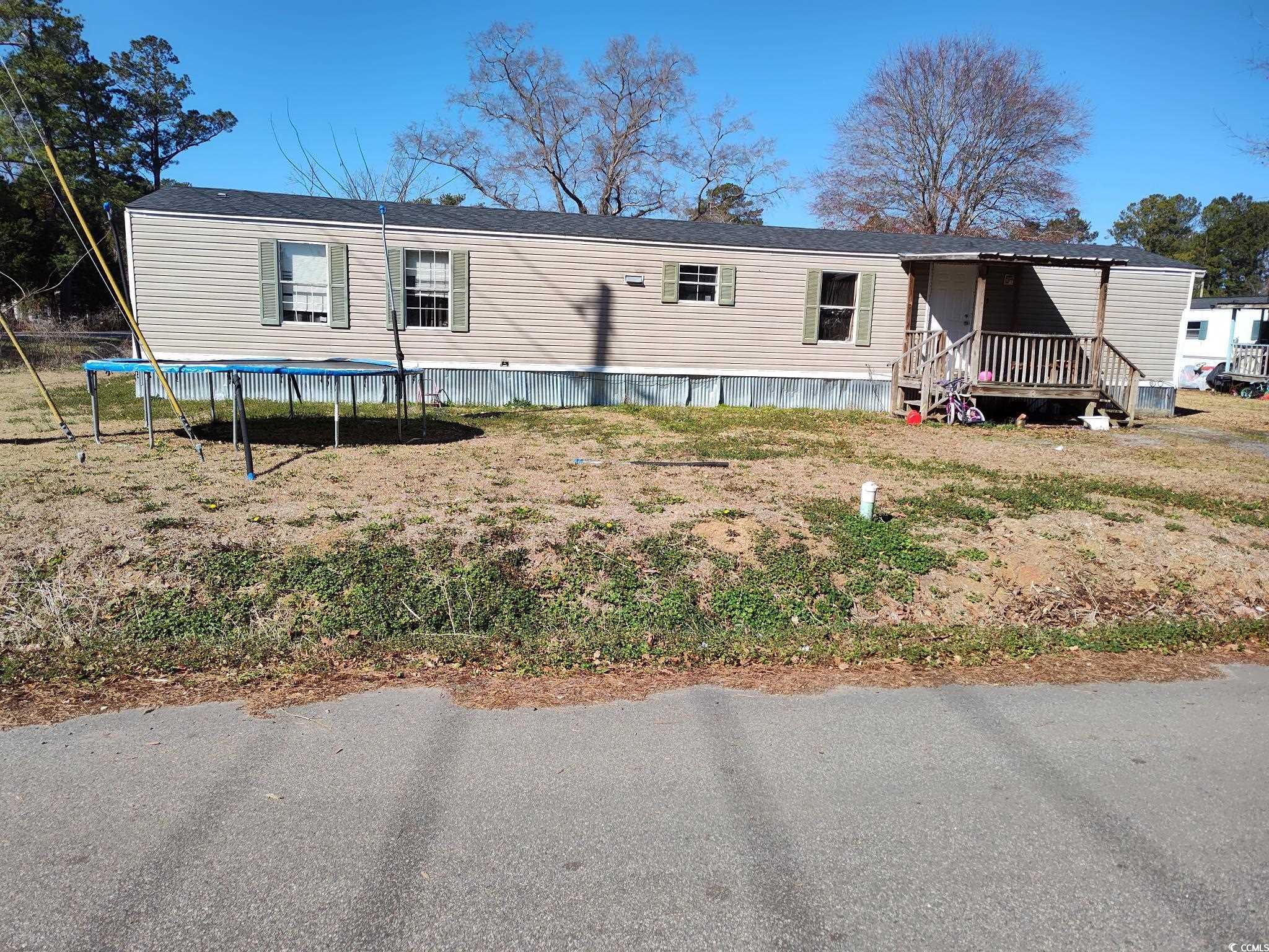 23 Newton Trail Andrews, SC 29510