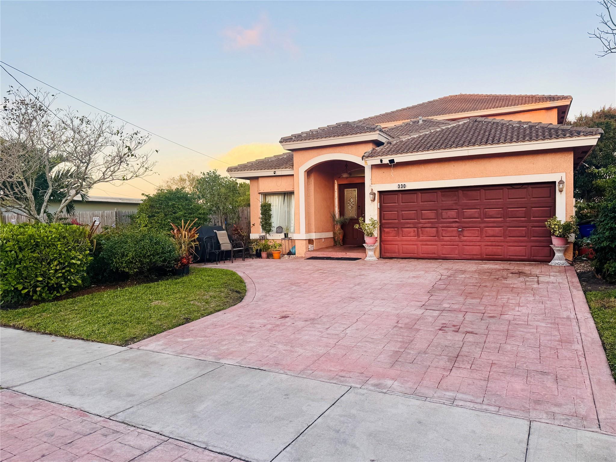 330 N Deerfield Ave Deerfield Beach FL 33441 | F10484884