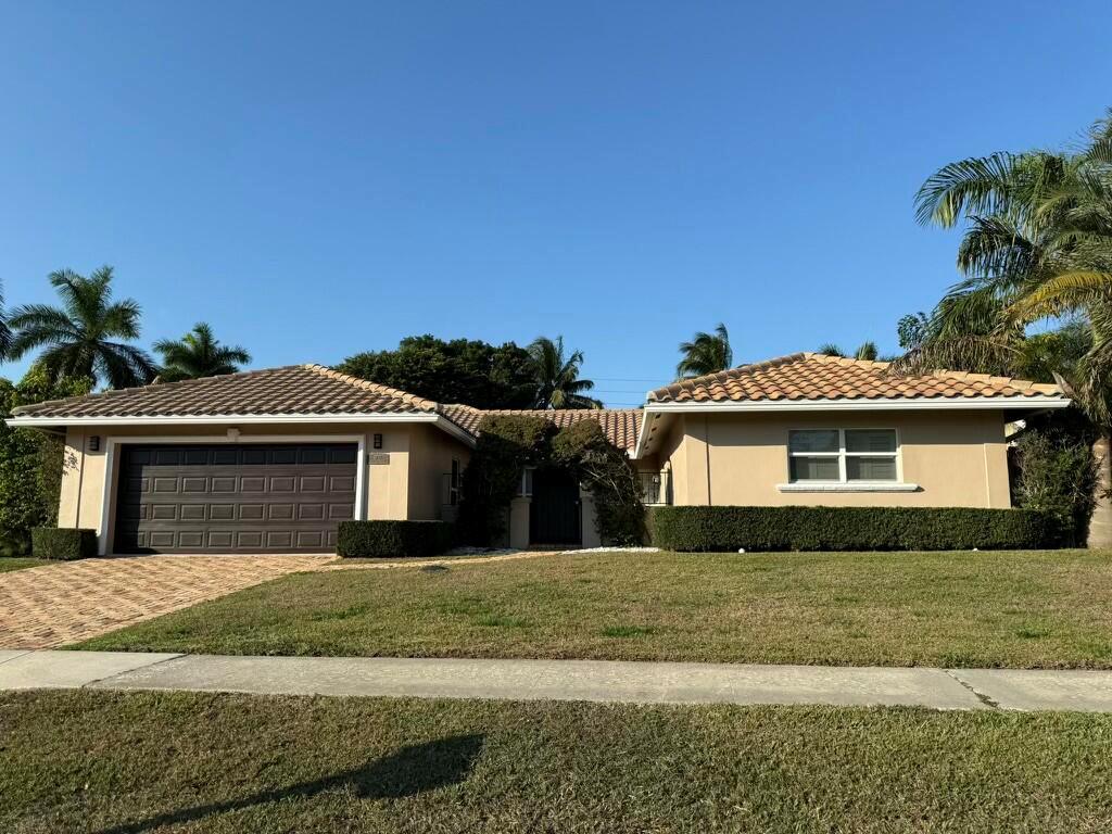 5777 Wind Drift Lane, Boca Raton, FL 33433, 3 Bedrooms , 2 Bathrooms ,Single Family Residence,Off Market,R11058768, Horizon Palm Realty Group