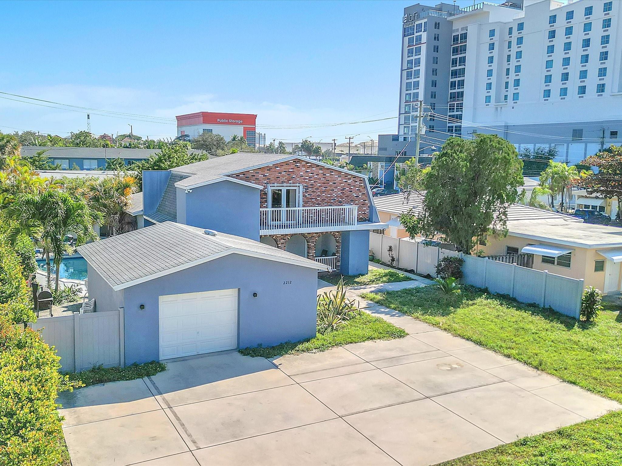 2212 Se 4th Ave Fort Lauderdale FL 33316 | F10484914