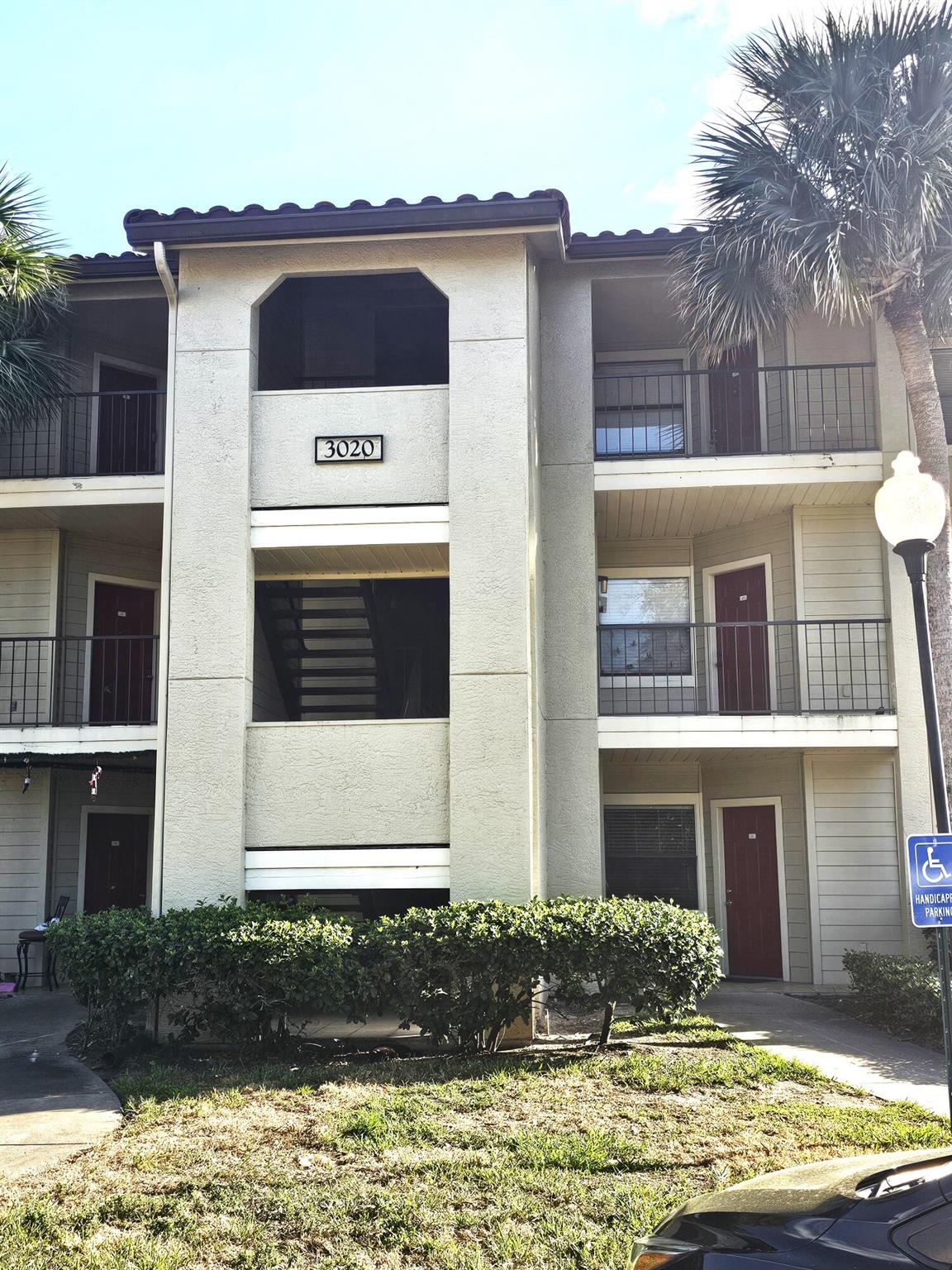 Blossom Park Villas Condo