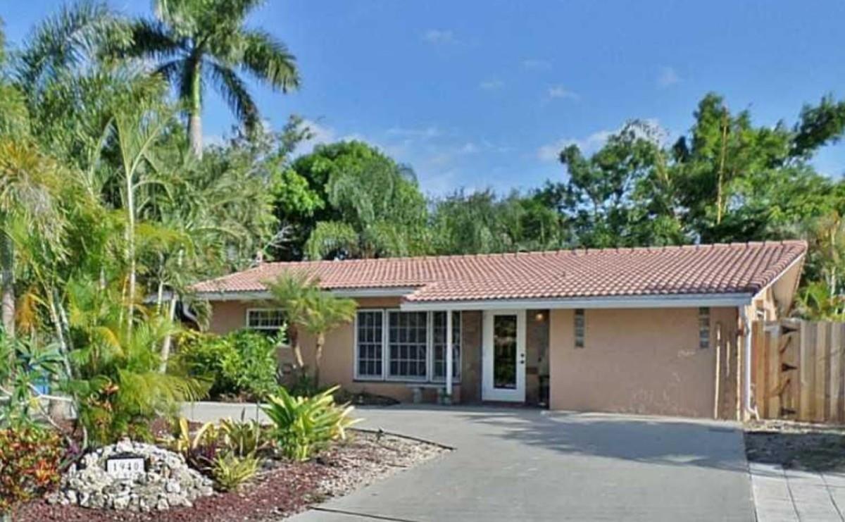1940 Nw 32ND CT Oakland Park FL 33309 | F10484931