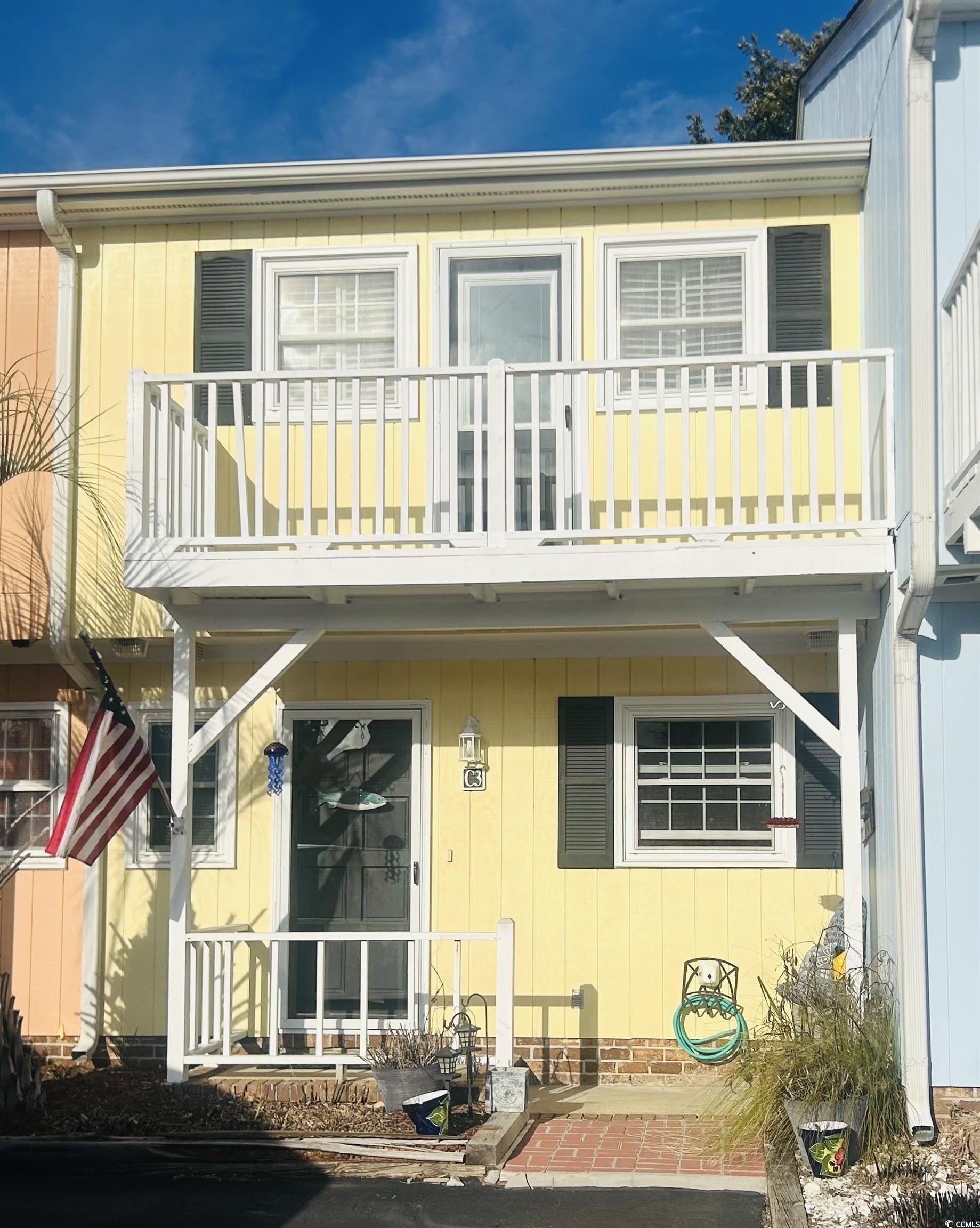 3866 Highway 17 Business UNIT C-3 Murrells Inlet, SC 29576