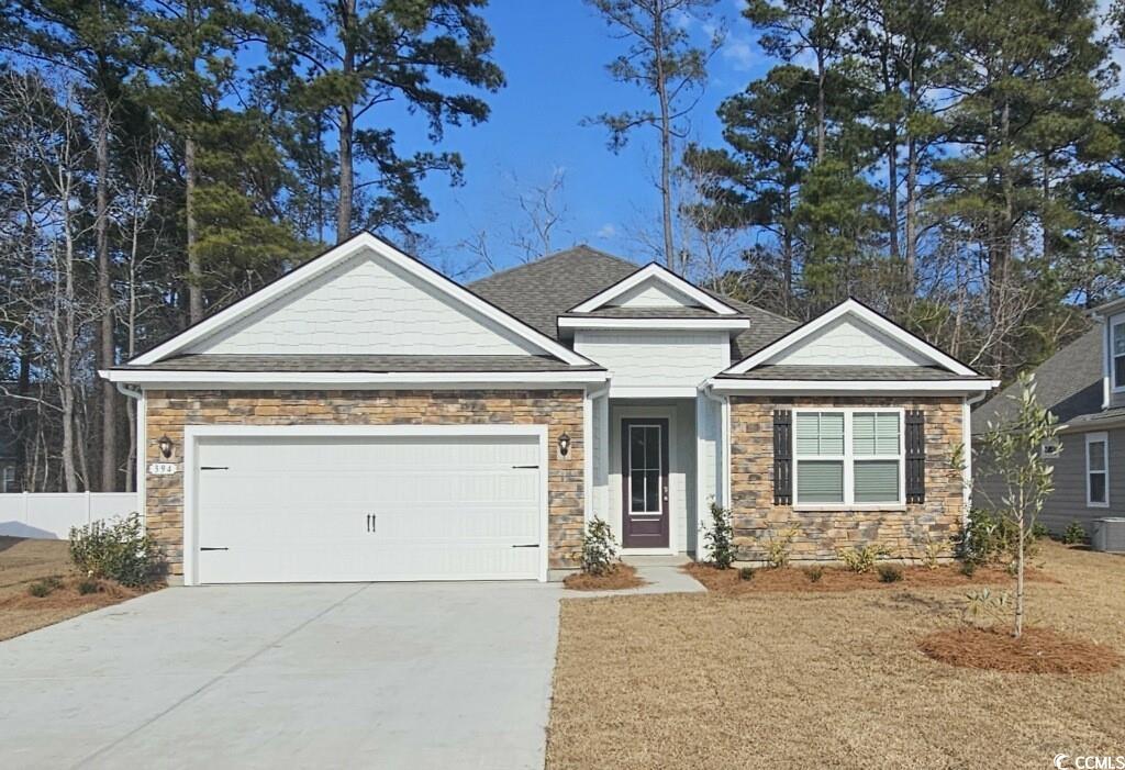 394 Wingspan Ct. Myrtle Beach, SC 29588